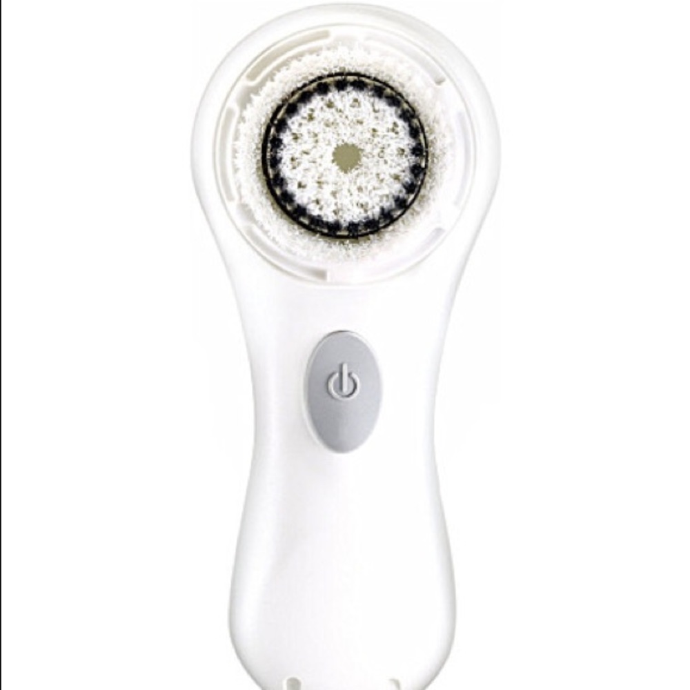 Clarisonic and Cord Duo
